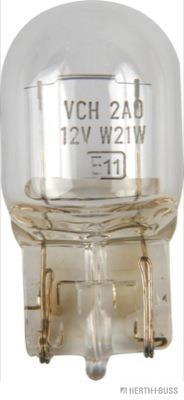 Lámpara HERTH+BUSS ELPARTS 10 ✕ W21W - ref. 89901196