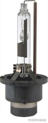 Ampoule Xénon HERTH+BUSS ELPARTS 1 ✕ D2R - ref. 89901221