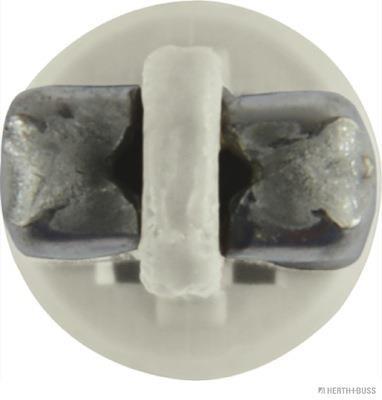 Lâmpada de instrumentos HERTH+BUSS ELPARTS 10 - ref. 89901231