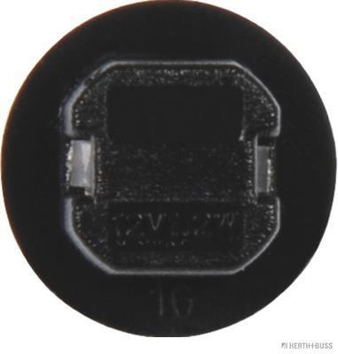 Ampoule d'éclairage des instruments HERTH+BUSS ELPARTS 10 - ref. 89901242