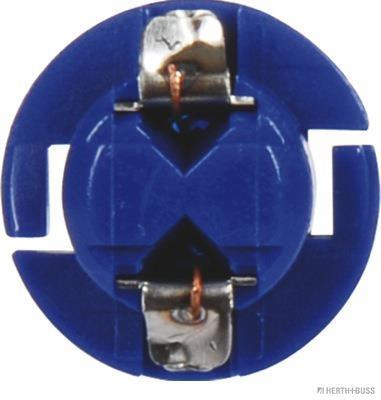Ampoule d'éclairage des instruments HERTH+BUSS ELPARTS 10 - ref. 89901248