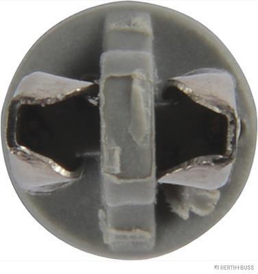 Ampoule d'éclairage des instruments HERTH+BUSS ELPARTS 10 - ref. 89901249