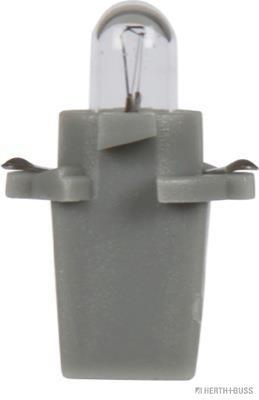 Lâmpada de instrumentos HERTH+BUSS ELPARTS 10 - ref. 89901280