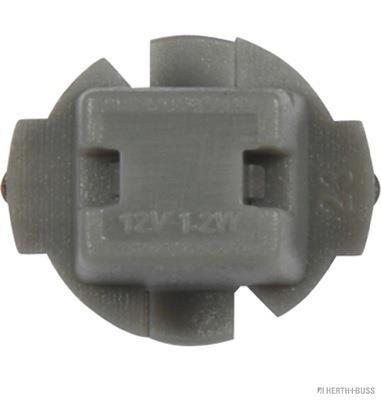 Lâmpada de instrumentos HERTH+BUSS ELPARTS 10 - ref. 89901280