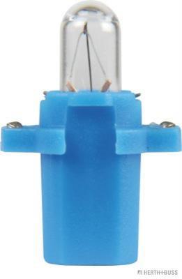 Lâmpada de instrumentos HERTH+BUSS ELPARTS 10 - ref. 89901282
