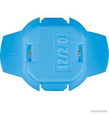 Lâmpada de instrumentos HERTH+BUSS ELPARTS 10 - ref. 89901282