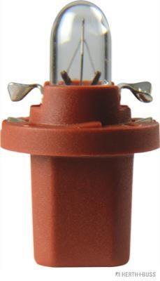 Lâmpada de instrumentos HERTH+BUSS ELPARTS 10 - ref. 89901285