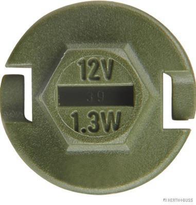 Lâmpada de instrumentos HERTH+BUSS ELPARTS 10 - ref. 89901286