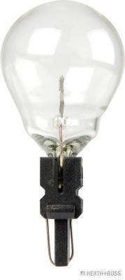Ampoule, feu arrière HERTH+BUSS ELPARTS 10 ✕ P27W - ref. 89901310