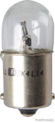 Ampoule HERTH+BUSS ELPARTS 10 ✕ R5W - ref. 89901315