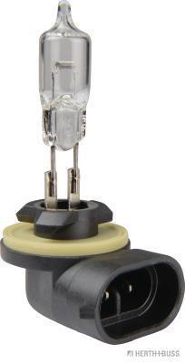 Lâmpada HERTH+BUSS ELPARTS 1 ✕ H27W/2 - ref. 89901330