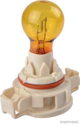 Ampoule HERTH+BUSS ELPARTS 1 ✕ PSX24W - ref. 89901424
