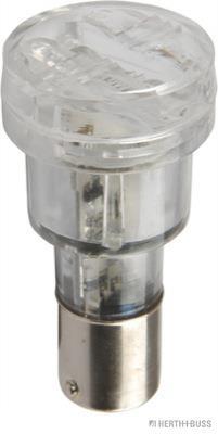 Lámpara HERTH+BUSS ELPARTS 1 ✕ P21W  - 89902012