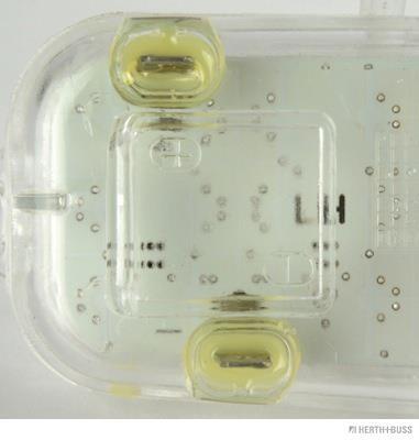 Ampoule HERTH+BUSS ELPARTS 1 ✕ P21W - ref. 89902022