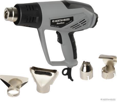 Decapadora de aire caliente (Decapadora) HERTH+BUSS ELPARTS ref. 95920000