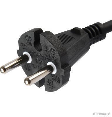 Decapadora de aire caliente (Decapadora) HERTH+BUSS ELPARTS ref. 95920000