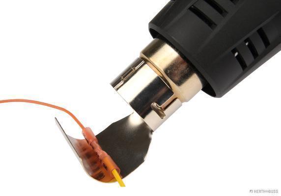 Decapadora de aire caliente (Decapadora) HERTH+BUSS ELPARTS ref. 95920000