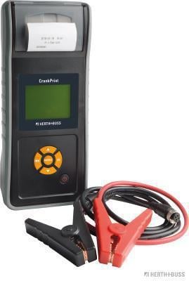 Aparelho de teste de bateria HERTH+BUSS ELPARTS ref. 95972081