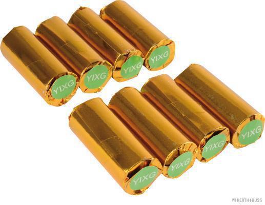 Aparelho de teste de bateria HERTH+BUSS ELPARTS ref. 95972081