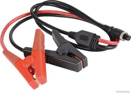 Aparelho de teste de bateria HERTH+BUSS ELPARTS ref. 95972081