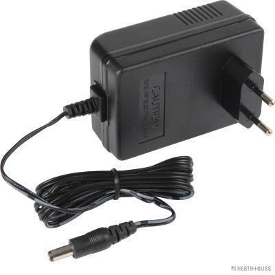 Chargeur de batterie de voiture ((et câbles, de 6 à 12 V)) HERTH+BUSS ELPARTS ref. 95980700001