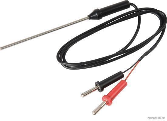 Multimètre digital HERTH+BUSS ELPARTS ref. 95980775