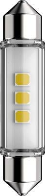 Ampoule, éclairage d'entrée PHILIPS 1 ✕ C5W Ultinon Pro6000 SL - 11866CU60X1