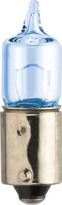 Ampoule, feu de stationnement/de position PHILIPS 2 ✕ H6W - ref. 12036WVUB2