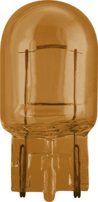 Lâmpada PHILIPS 2 ✕ WY21W - ref. 12071B2