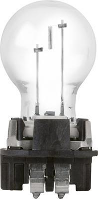 Ampoule, feu de roulage de jour PHILIPS 1 ✕ PW16W - ref. 12177C1
