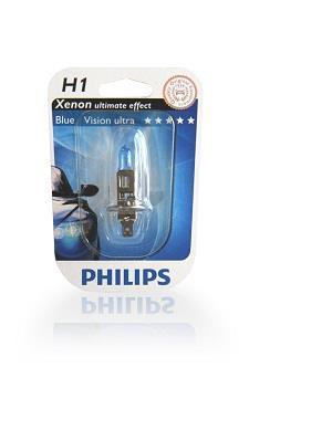 Ampoule PHILIPS   - 12258BVUB1