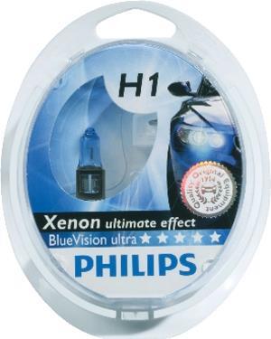 Ampoule PHILIPS   - 12258BVUSM