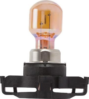 Ampoule PHILIPS 1 ✕ PY24 - ref. 12274SV+C1
