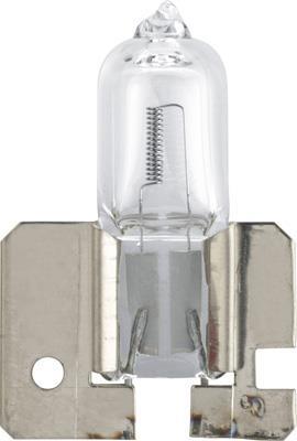 Ampoule PHILIPS 1 ✕ H2 Standard - 12311C1