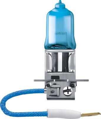Ampoule pour feu d'angle PHILIPS 1 ✕ H3 - ref. 12336WVUB1
