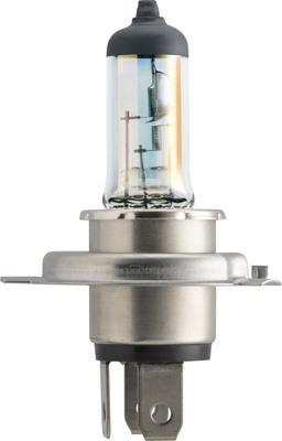 Ampoule PHILIPS 1 ✕ H4 - ref. 12342CTVBW