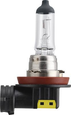 Ampoule PHILIPS 1 ✕ H8 - ref. 12360B1