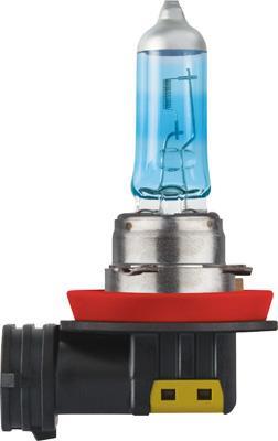 Ampoule pour feu d'angle PHILIPS 1 ✕ H11 - ref. 12362WVUB1