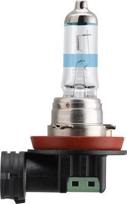 Ampoule pour feu d'angle PHILIPS 1 ✕ H11 - ref. 12362XVPB1