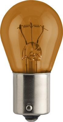 Ampoule PHILIPS 2 ✕ PY21W - ref. 12496NAB2
