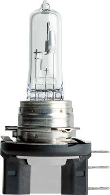 Ampoule, feu de roulage de jour PHILIPS 1 ✕ H15 - ref. 12580B1