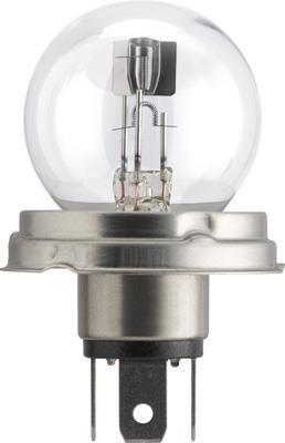 Ampoule PHILIPS 1 ✕ R2 - ref. 12620B1
