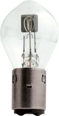 Lâmpada, farol de longo alcance PHILIPS 1 ✕ S2 Vision Moto - 12728BW