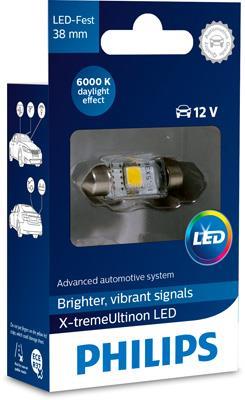 Ampoule PHILIPS 128596000KX1 Ampoule PHILIPS 128596000KX1