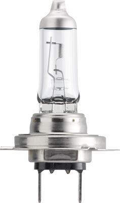 Ampoule PHILIPS 2 ✕ H7 - ref. 12972LLECOS2