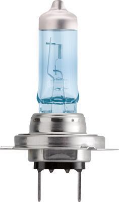 Lámpara, faro de curva dinámico PHILIPS 1 ✕ H7 - ref. 12972WVUSM