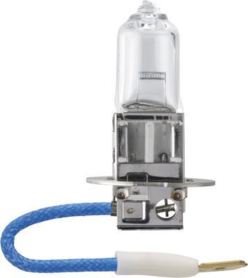Lâmpada PHILIPS 1 ✕ H3 - ref. 13336MLC1