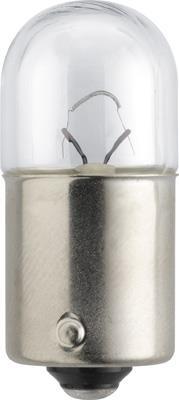 Lámpara PHILIPS 2 ✕ R10W - ref. 13814B2