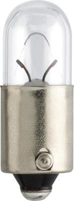 Ampoule PHILIPS 2 ✕ T4W - ref. 13929B2