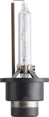 Ampoule Xénon PHILIPS 1 ✕ D2S - ref. 85122VIS1